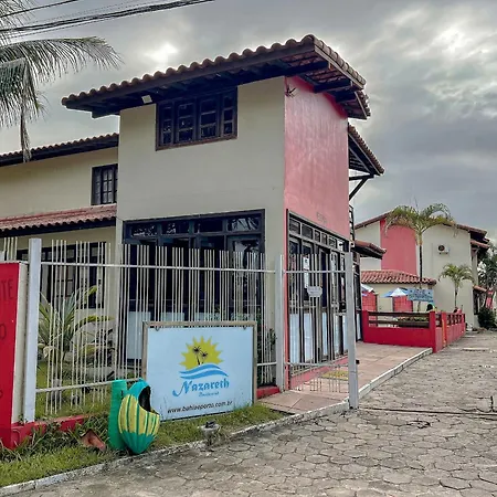 Casas Com 2 Ou 3 Suites Porto Seguro Exterior foto