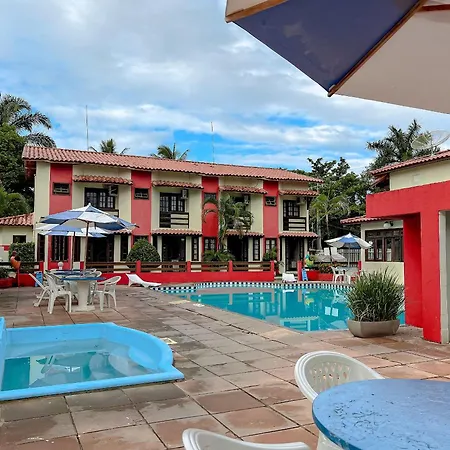 Casas Com 2 Ou 3 Suites Porto Seguro Exterior foto