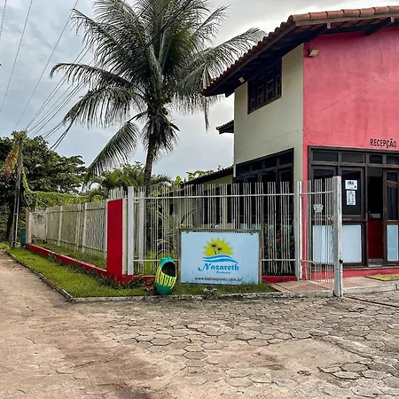 Casas Com 2 Ou 3 Suites Porto Seguro Exterior foto