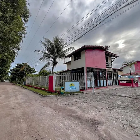 Casas Com 2 Ou 3 Suites Porto Seguro Exterior foto