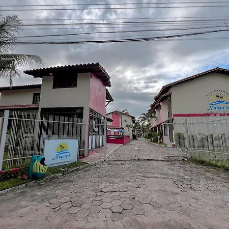 Casas Com 2 Ou 3 Suites Porto Seguro Exterior foto