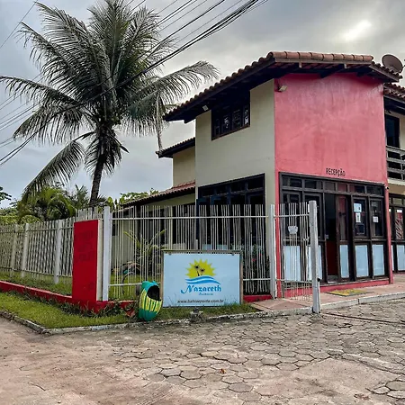 Casas Com 2 Ou 3 Suites Porto Seguro Exterior foto