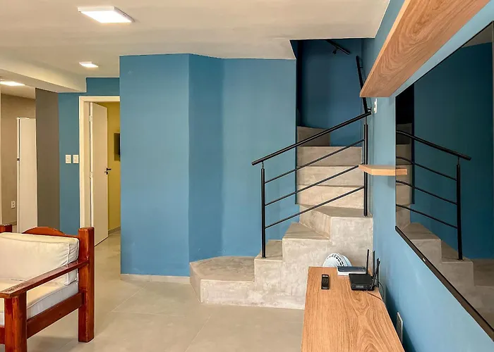 Casas Com 2 Ou 3 Suites