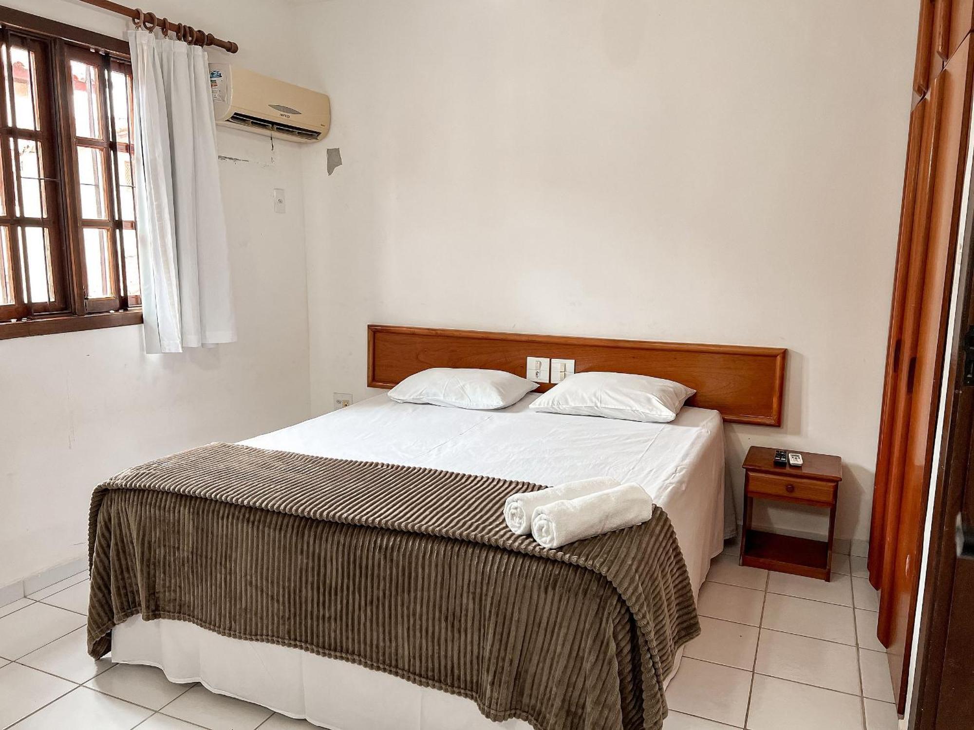 Residencial Taperapua: Beachfront With Pool And High-speed Internet * Porto Seguro
