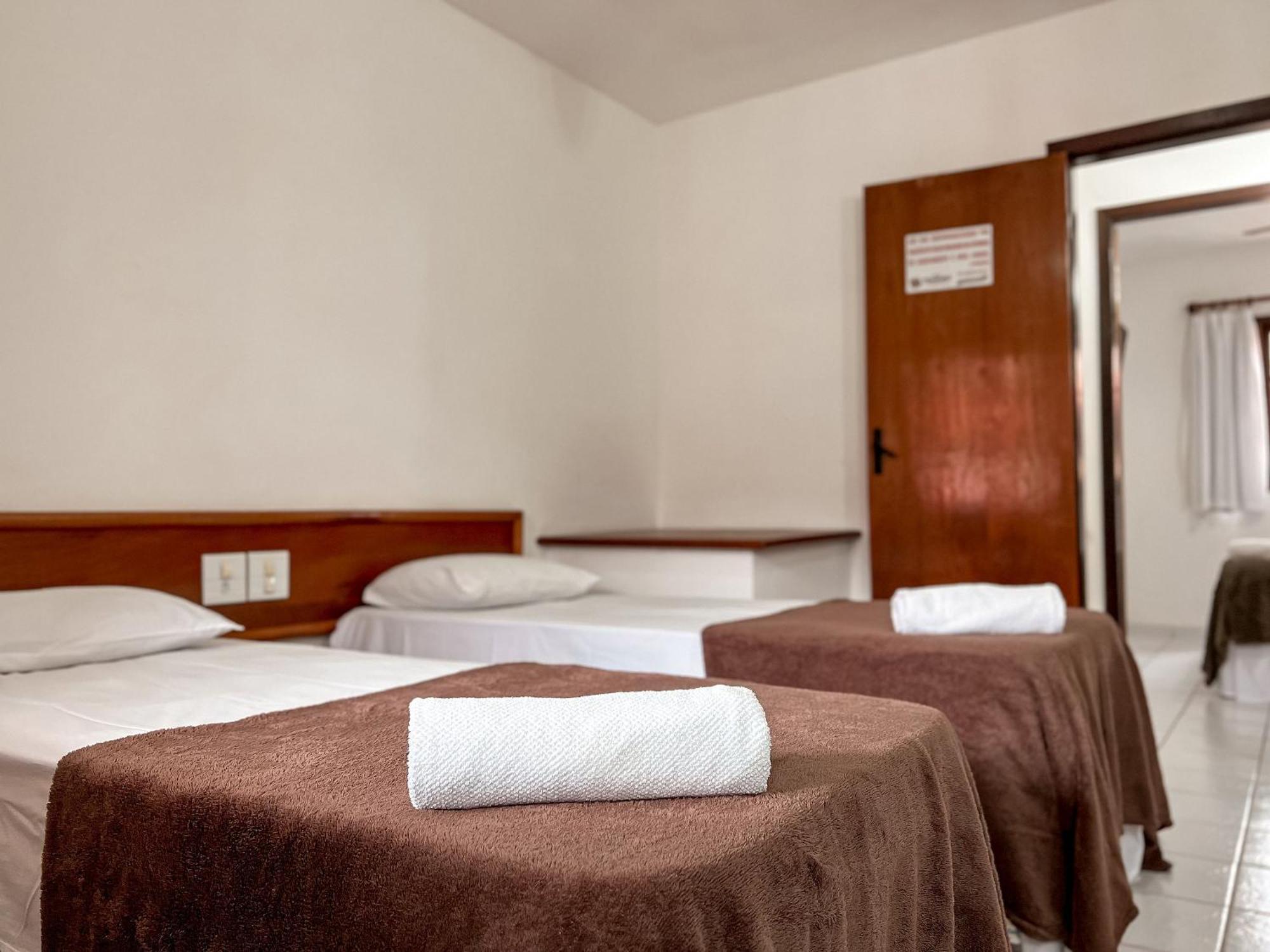 Residencial Taperapua: Beachfront With Pool And High-speed Internet Holiday home Porto Seguro
