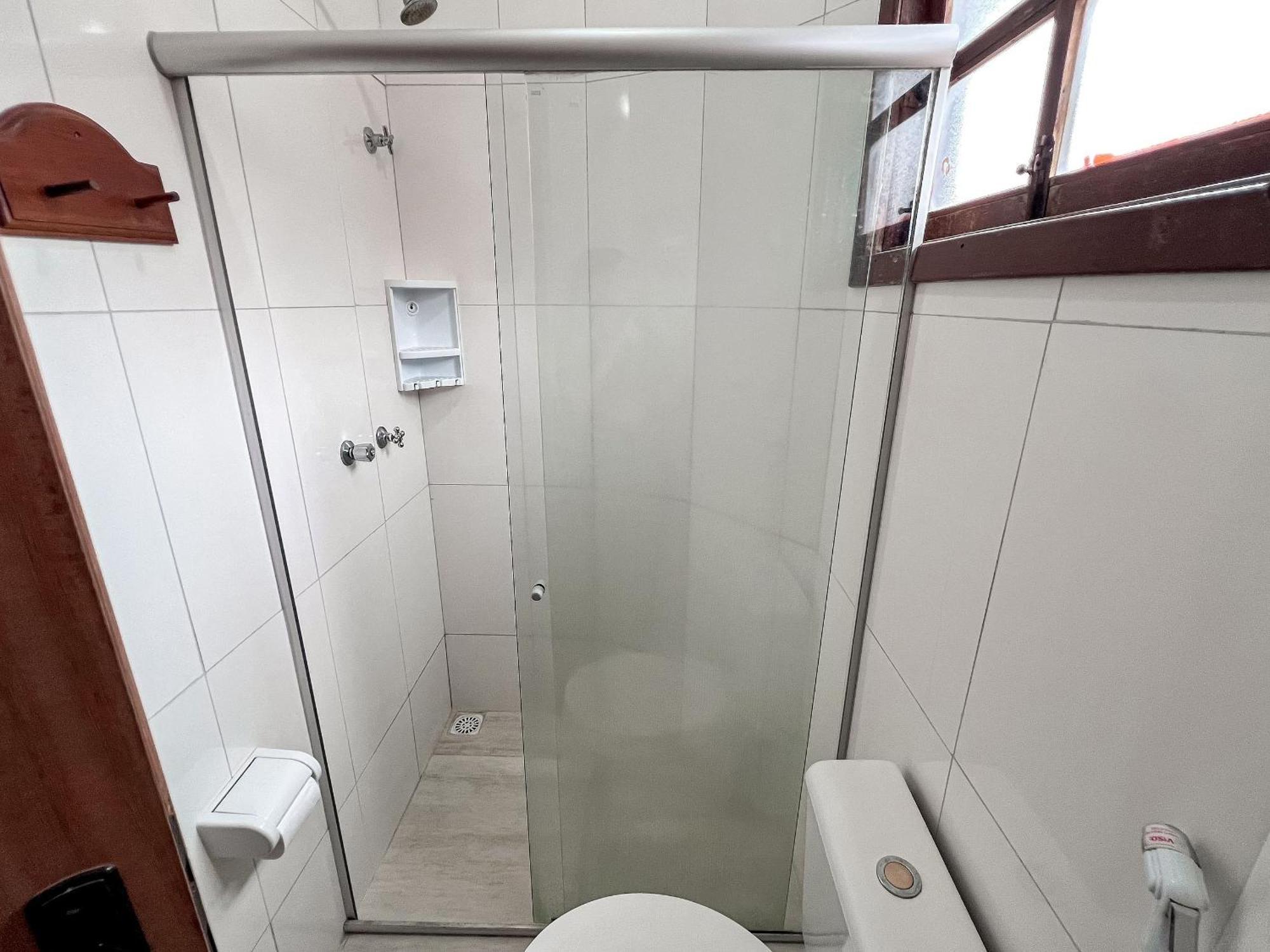Holiday home Residencial Taperapua: Beachfront With Pool And High-speed Internet Porto Seguro