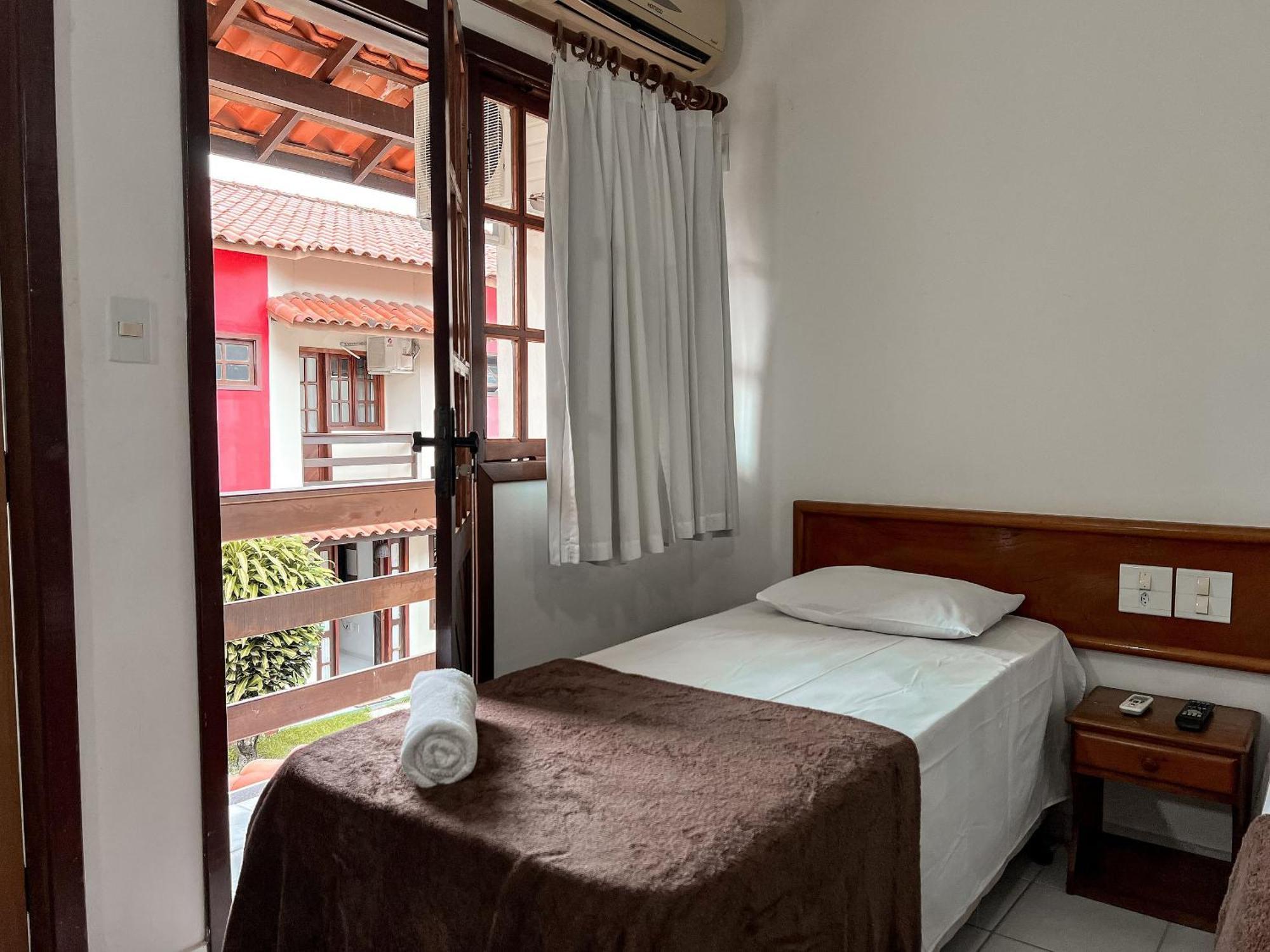 Residencial Taperapua: Beachfront With Pool And High-speed Internet * Porto Seguro