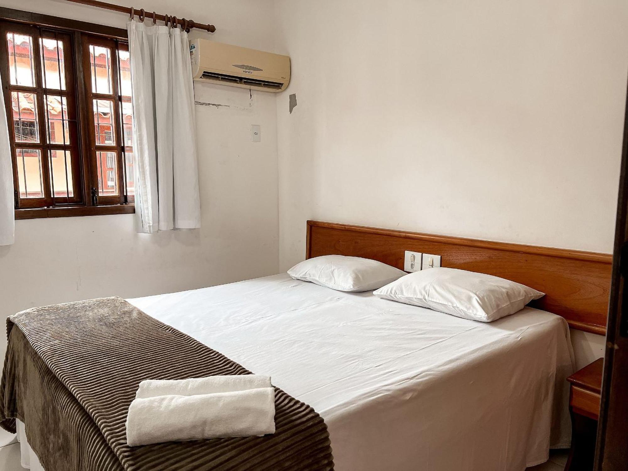 Residencial Taperapua: Beachfront With Pool And High-speed Internet Holiday home *