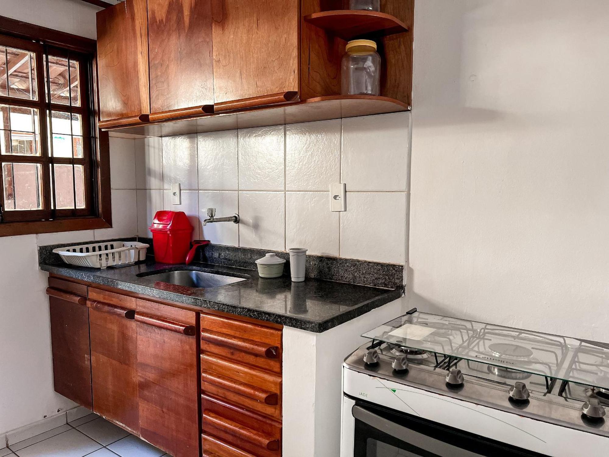 Residencial Taperapua: Beachfront With Pool And High-speed Internet