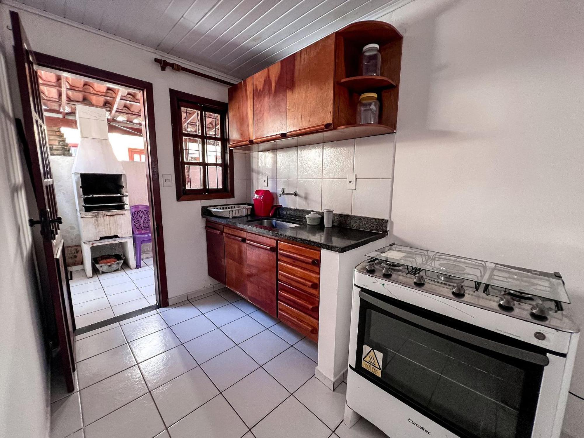 Residencial Taperapua: Beachfront With Pool And High-speed Internet Holiday home Porto Seguro
