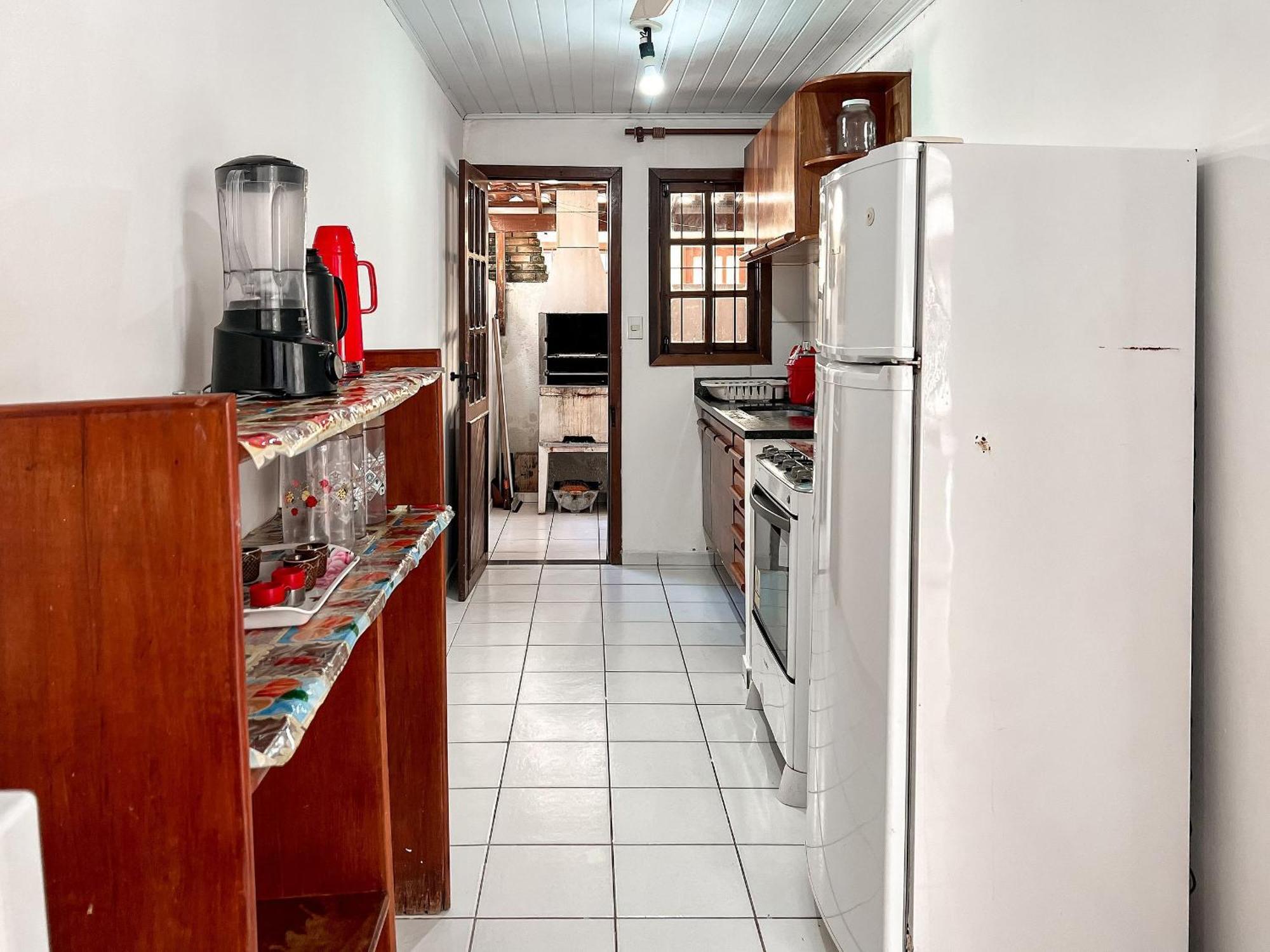 Residencial Taperapua: Beachfront With Pool And High-speed Internet Holiday home *
