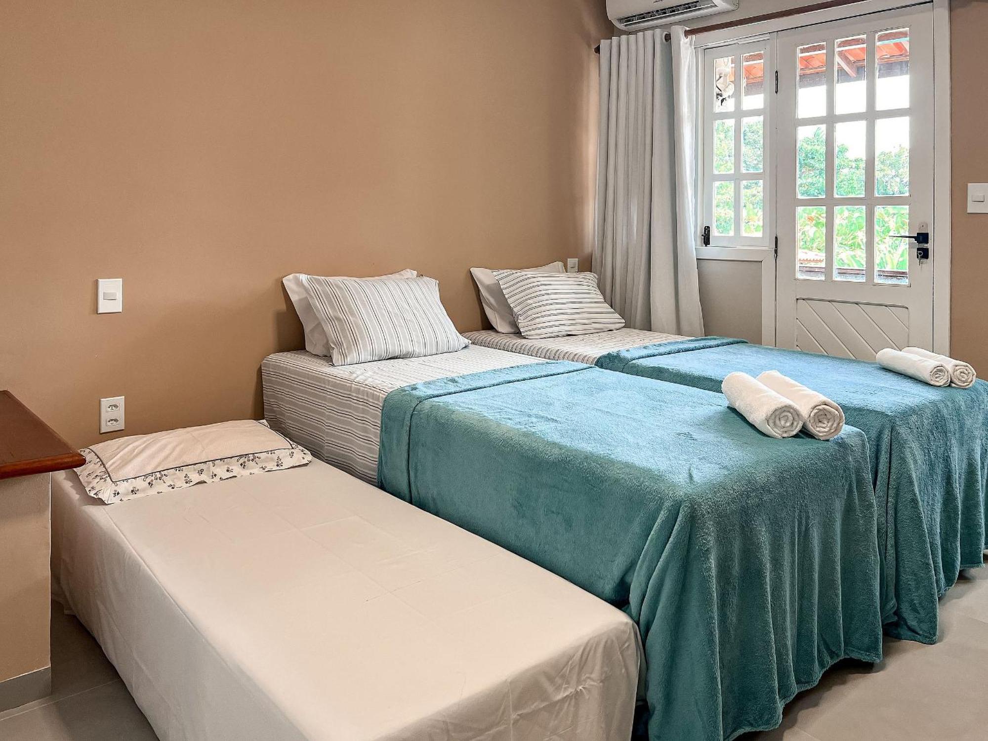 Residencial Taperapua: Beachfront With Pool And High-speed Internet *