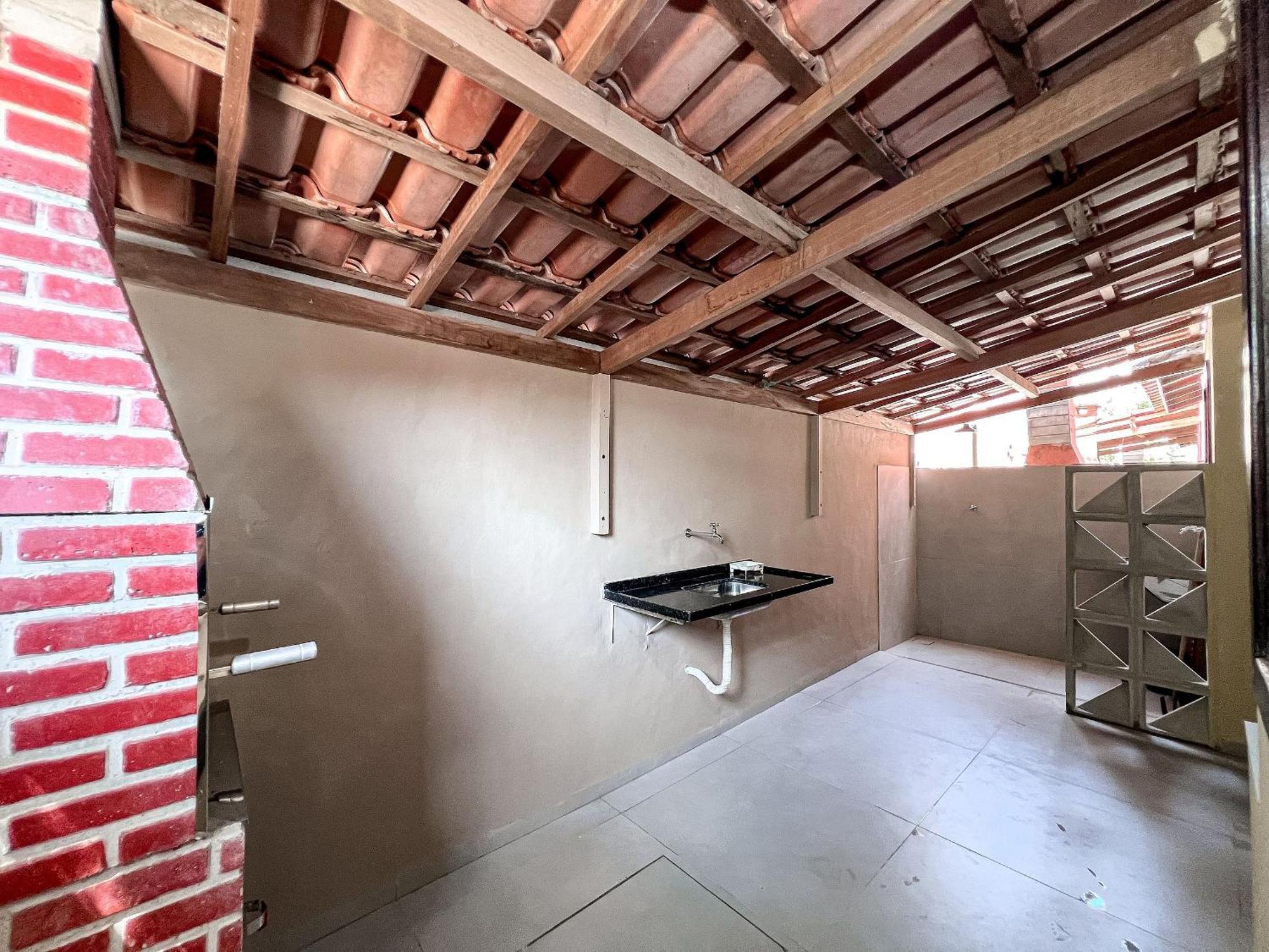 Residencial Taperapua: Beachfront With Pool And High-speed Internet Porto Seguro